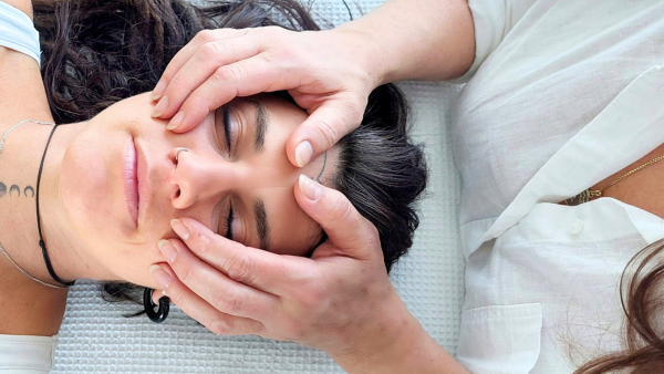 Cranio Cranio Sacral