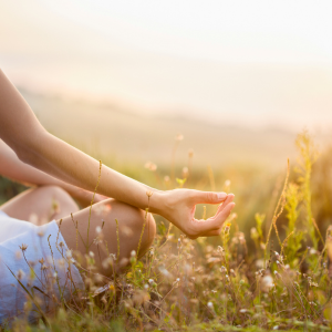 Cranio Sacral Energie