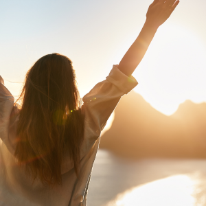 Cranio Sacral Energie