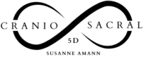 Logo Susanne Amann Cranio 5D