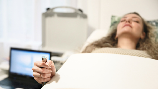 Radionik Susanne Amann