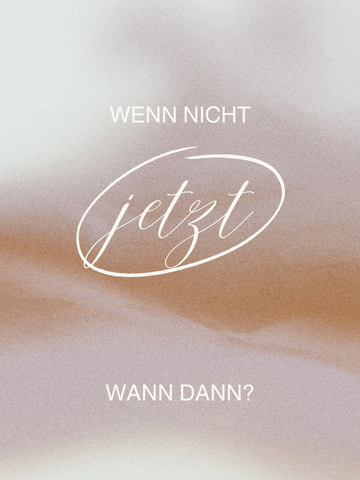 Dein Weg zu mehr Ruhe, Klarheit und Energie